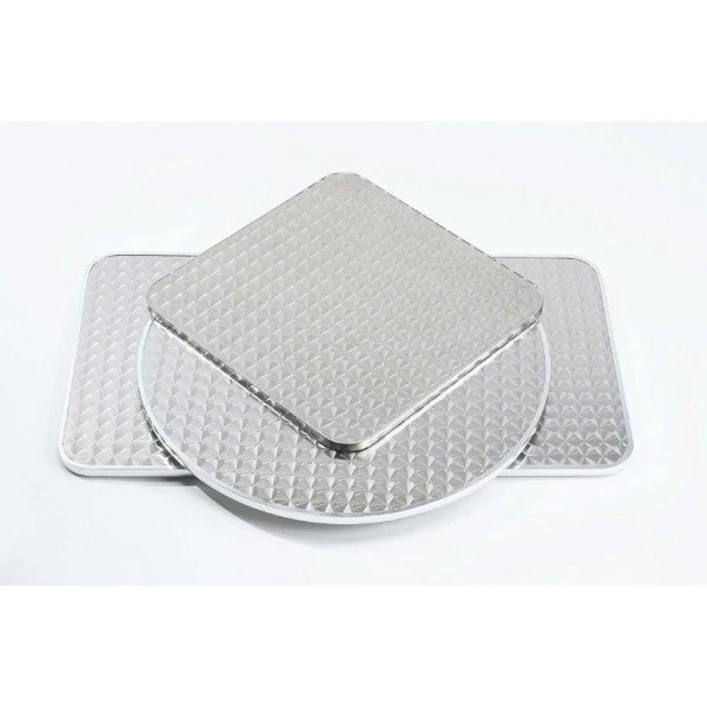 Outdoor Stainless Steel Table Tops