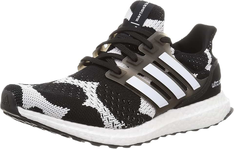 Women Gymnastics Shoes Sneaker, Core Black FTWR White Core Black, 10.5 US