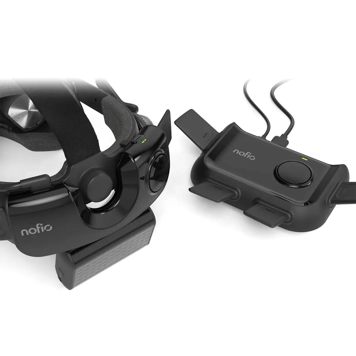 Nofio Wireless Adapter for Valve Index