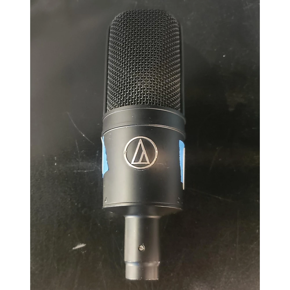 Used Audio-Technica AT4033 Condenser Microphone