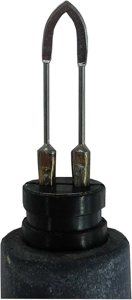 HAKKO A1479 Electric Heating Pen Replacement for Bird Carving, Pack of 10