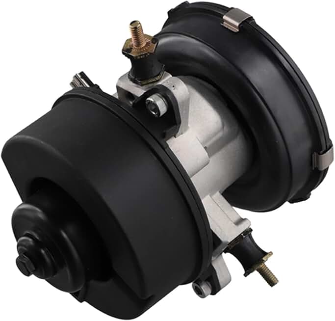 A0001404585 Car Secondary Air Injection Pump Air Pump Compatible with Mercedes-Benz A200 B200 2006-2011