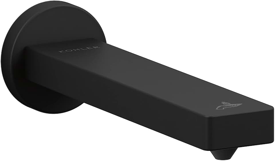 Composed Touchless foaming soap dispenser, DC-powered