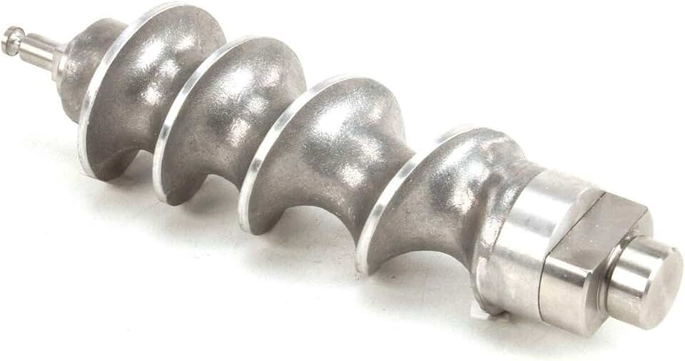 1000708 Worm Assembly Mg22