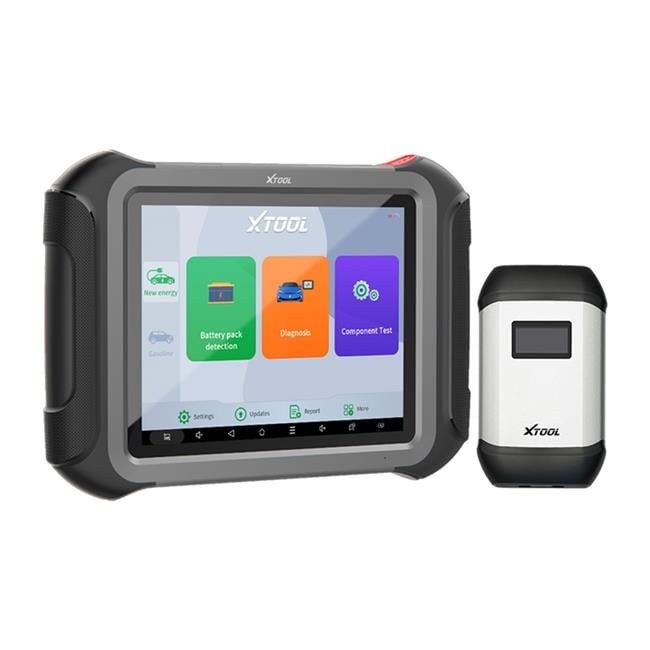 NEXT N9EV EV Smart Diagnostic System Scan Tool