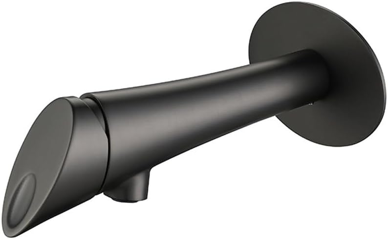 Hidden Basin Faucet Hot and Cold Hotel Home Table Basin Wash Basin Faucet (Color : D, Size : Uniform Size)