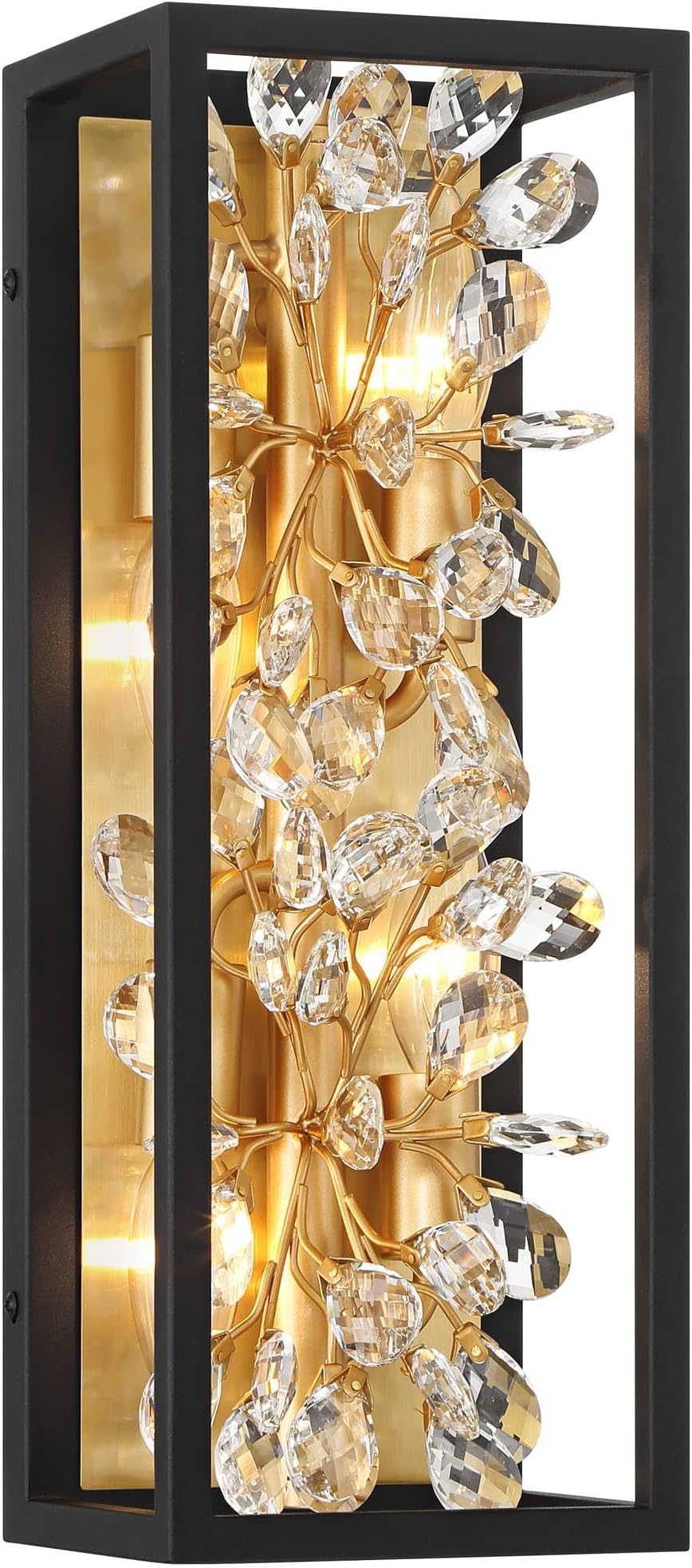 Possini Euro Design Possini Euro Carrine 16