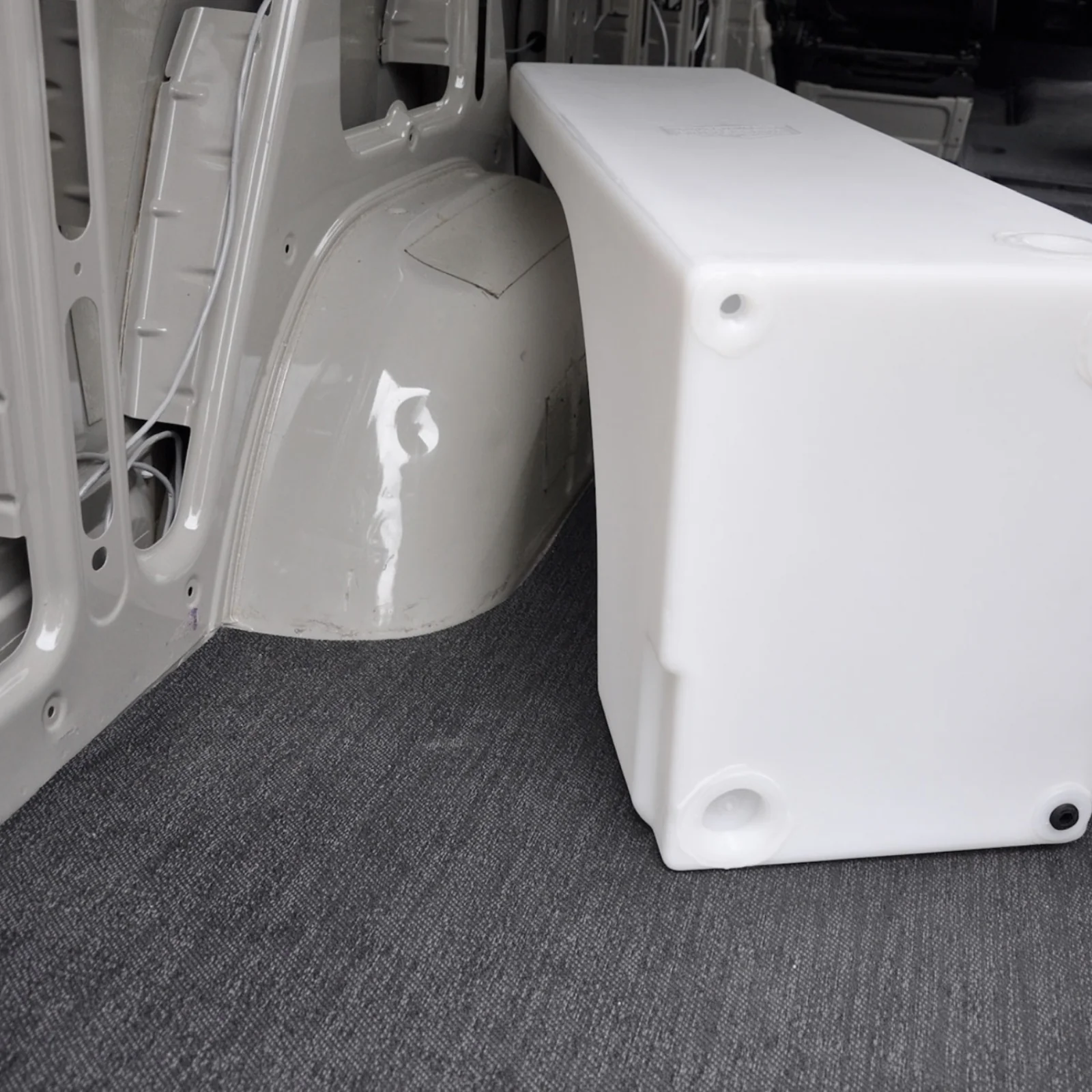 20 Gallon Water Tank SP-L-20