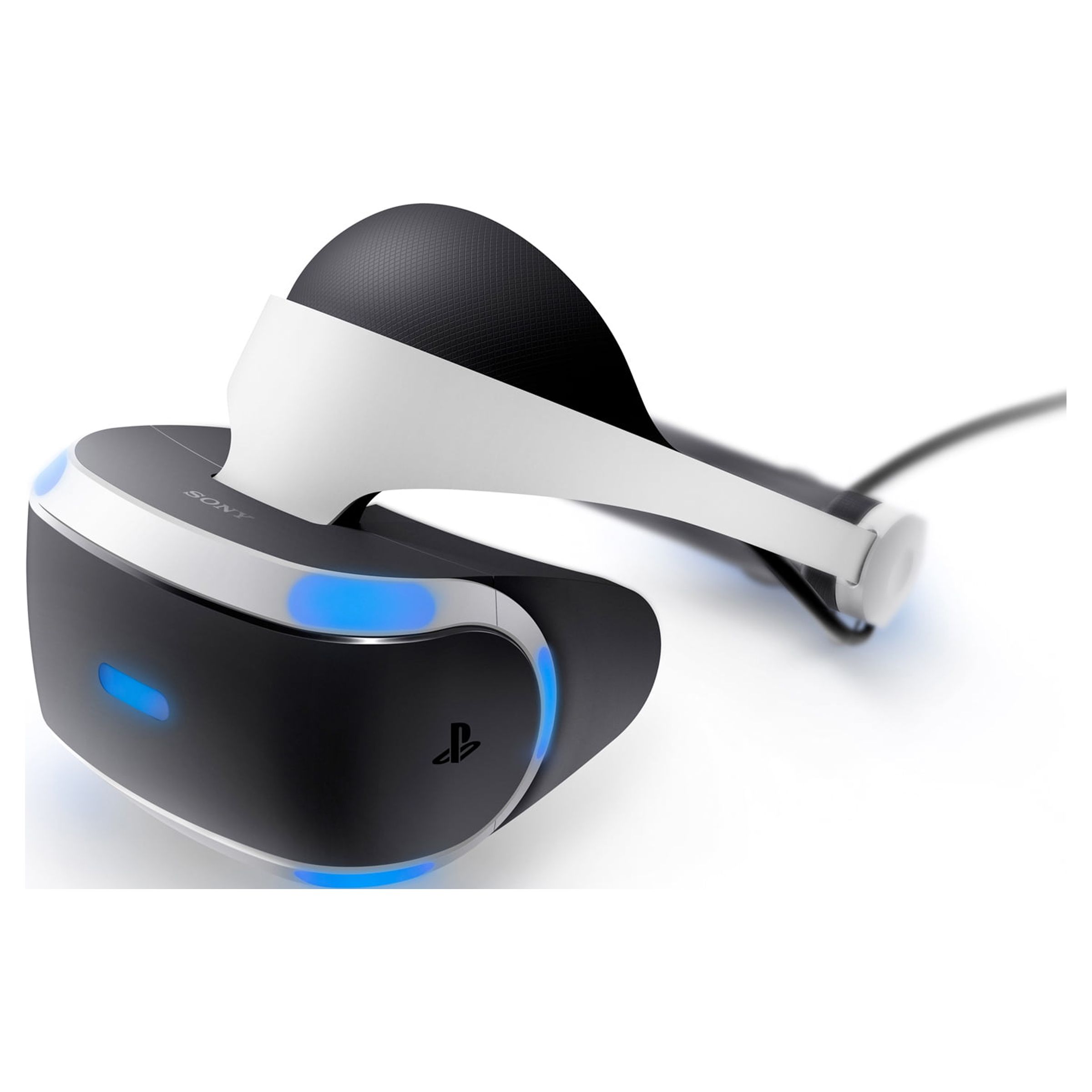 Restored Sony PlayStation VR Headset, 3001560 (Refurbished)