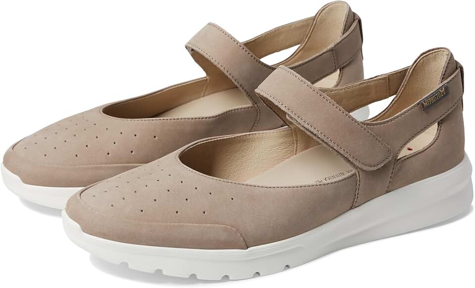 Mephisto Women's Marsia Sneaker