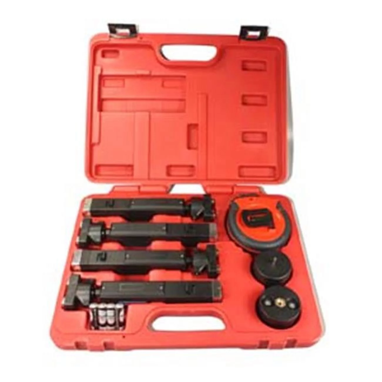Laser Wheel Alignment Tool Kit