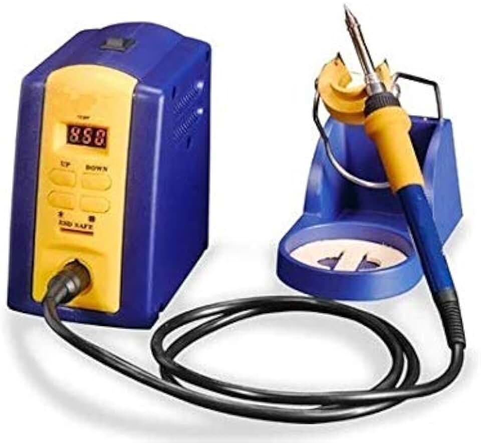 GOWE 220V ESD Safe SMD Rework Station Soldering Irons Soldering tools