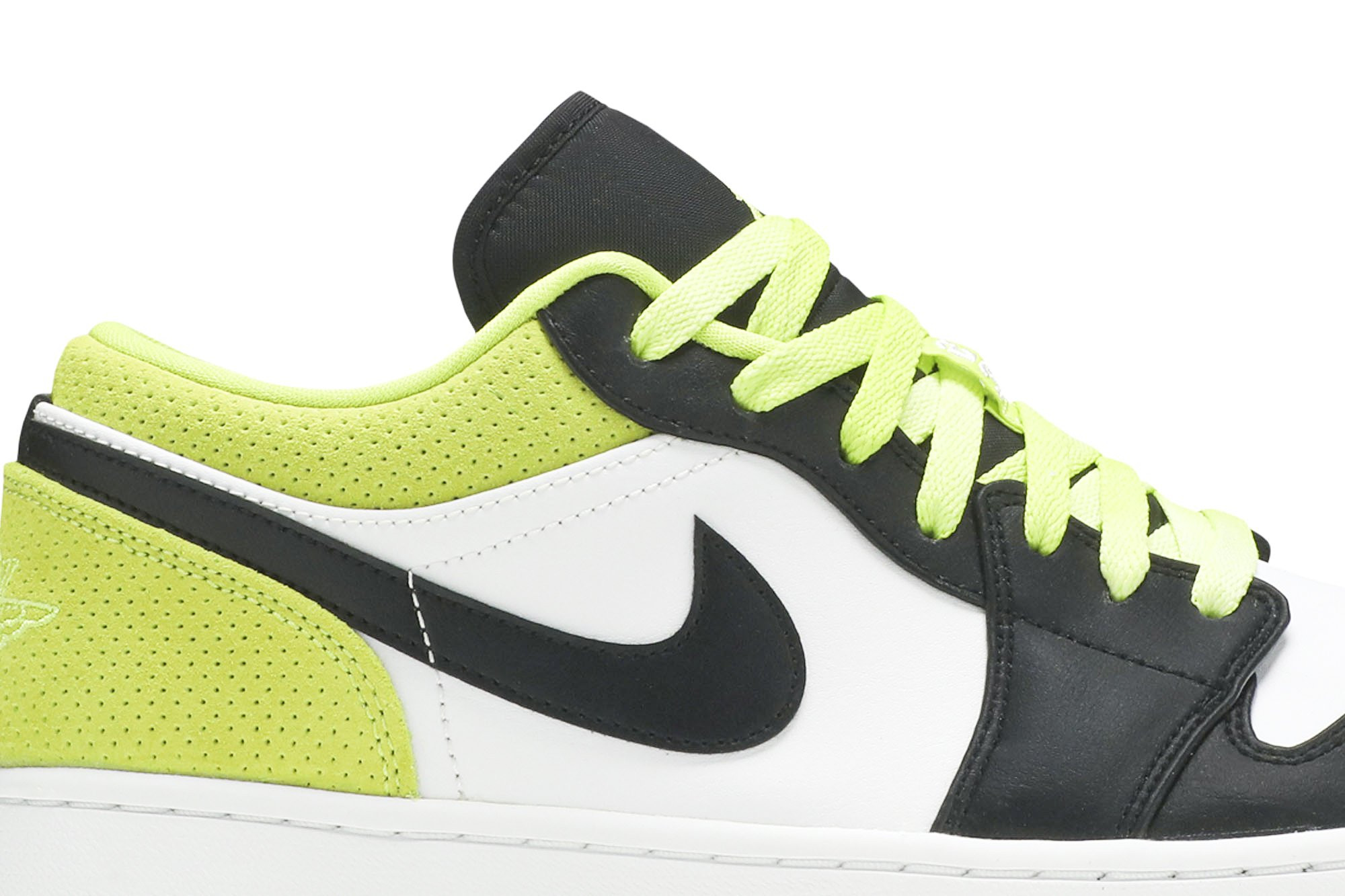 Air Jordan 1 Low 'Cyber' CK3022-003