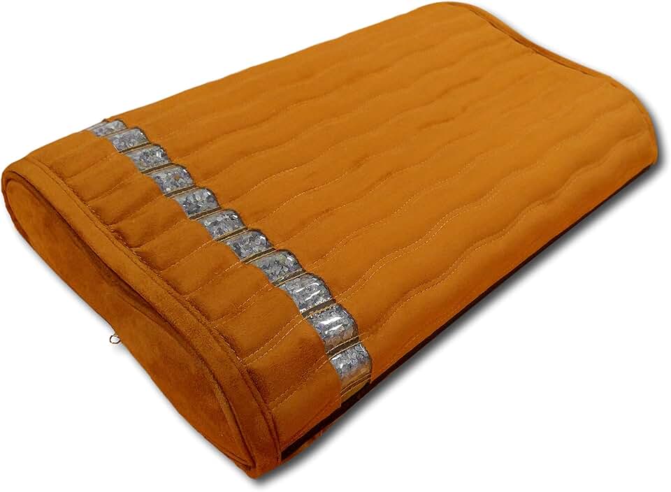 Ereada Infrared Amethyst Pillow 19