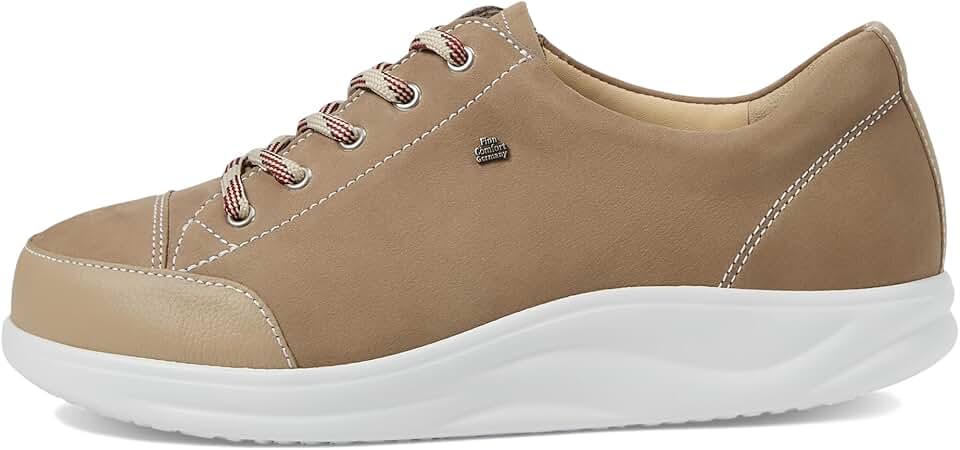 Finn Comfort Women's Ikebukuro Oxford