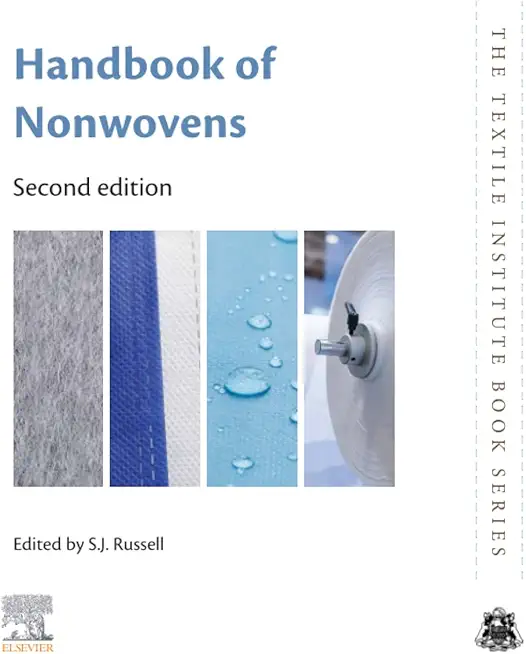 Handbook of Nonwovens (The Textile Institute Book Series)