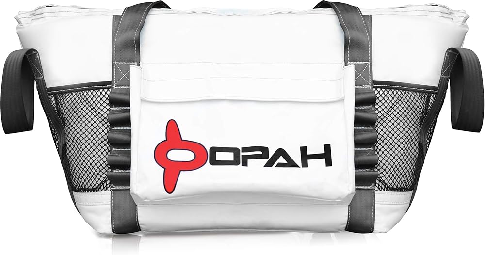 Opah Fathom Fish Kill Bags-Leakproof Insulated Cooler