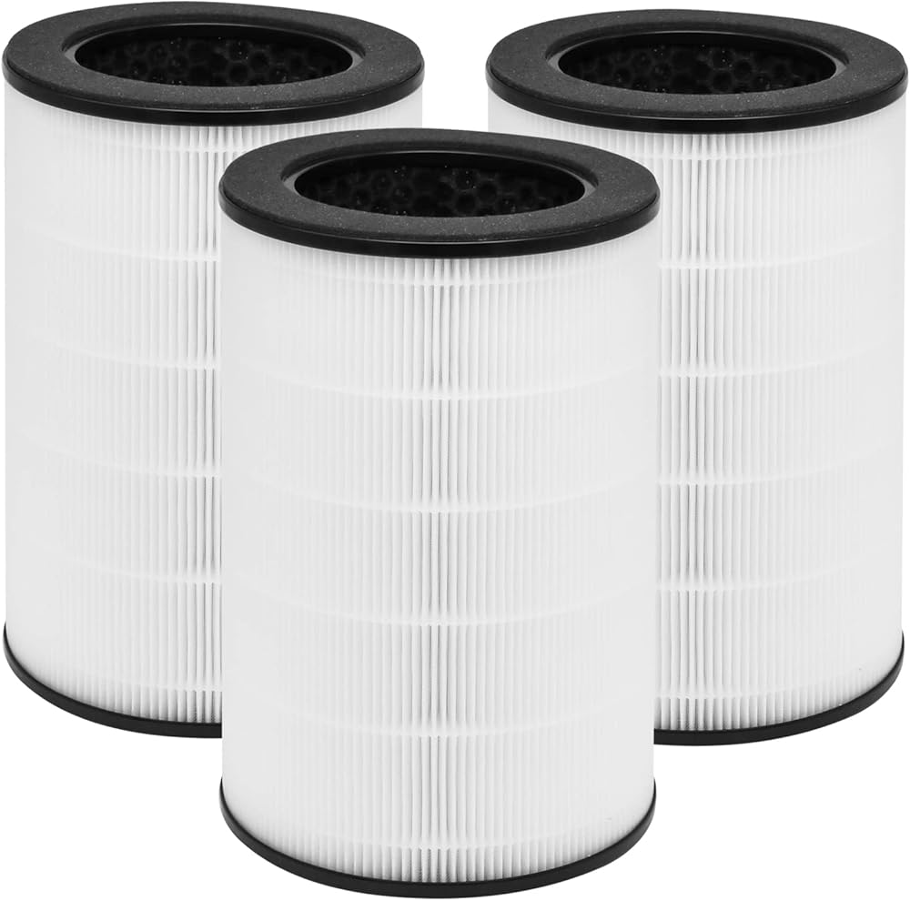 3-PACK AP-T40FL Air Filters