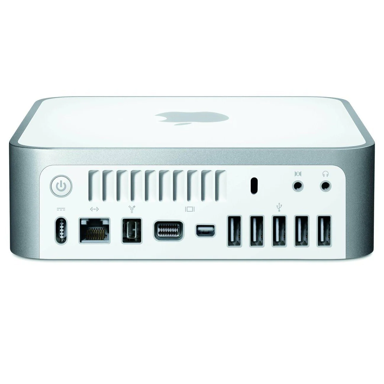 Apple Mac Mini MB463LL/A (Refurbished)
