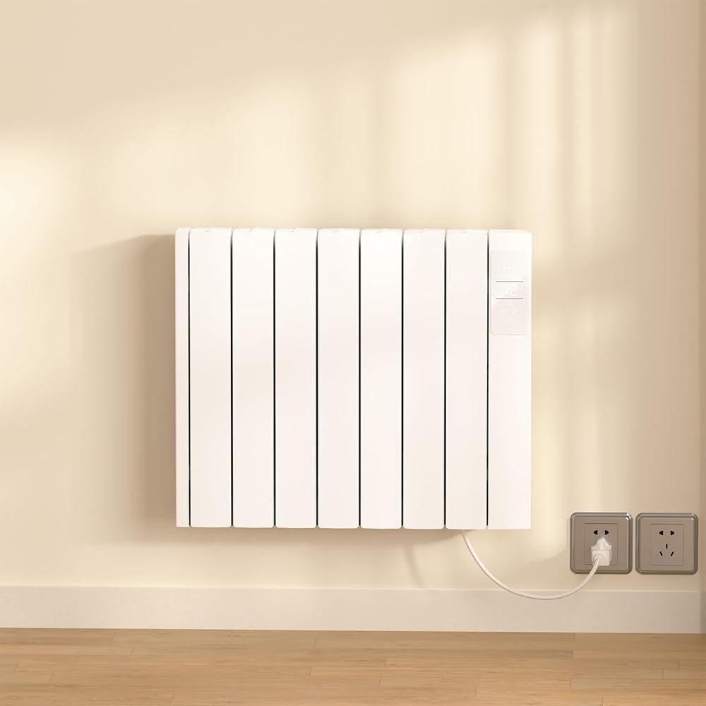 Electric Space Heaters-1500w-2