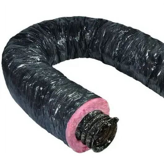 1PC LL Building MIF12X300 Master Flow 12 Inch x 25 Foot Mobile Home Flexible Duct