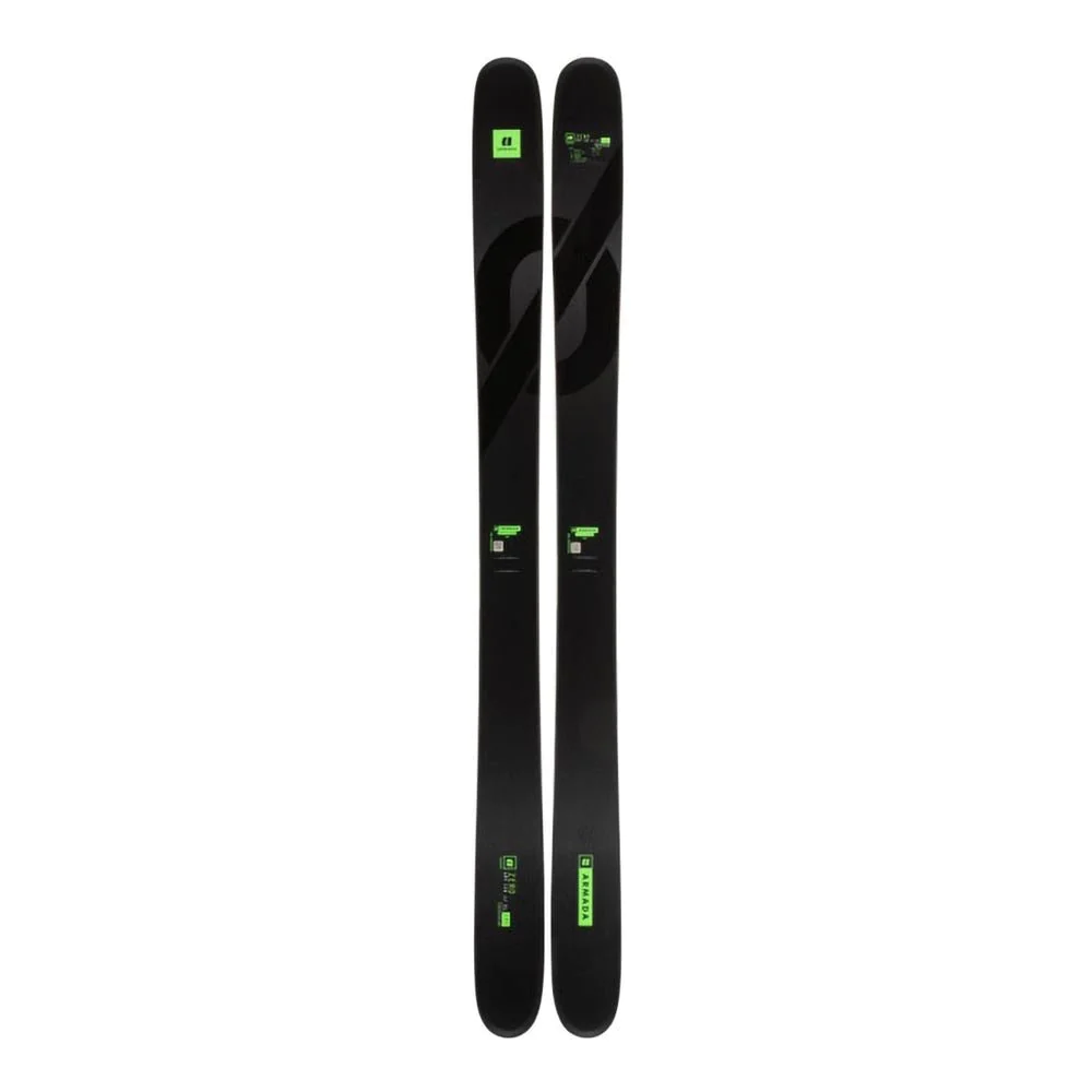 ARV 116 JJ UL  SKIS - 2024