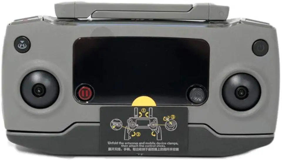 RotorLogic DJI Mavic 2 Pro/Zoom Remote Controller (Model:RC1B)