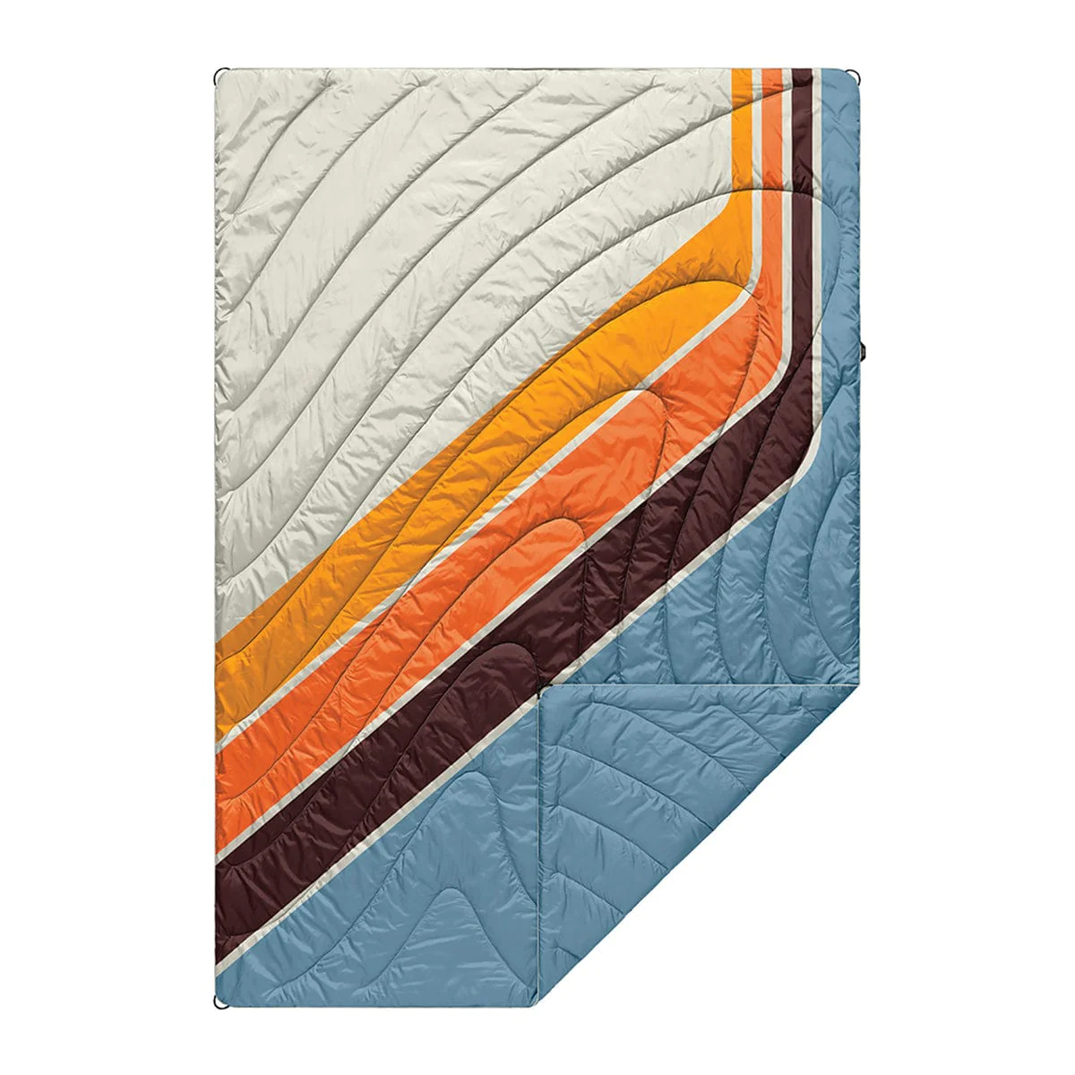 Rumpl Original Puffy Blanket