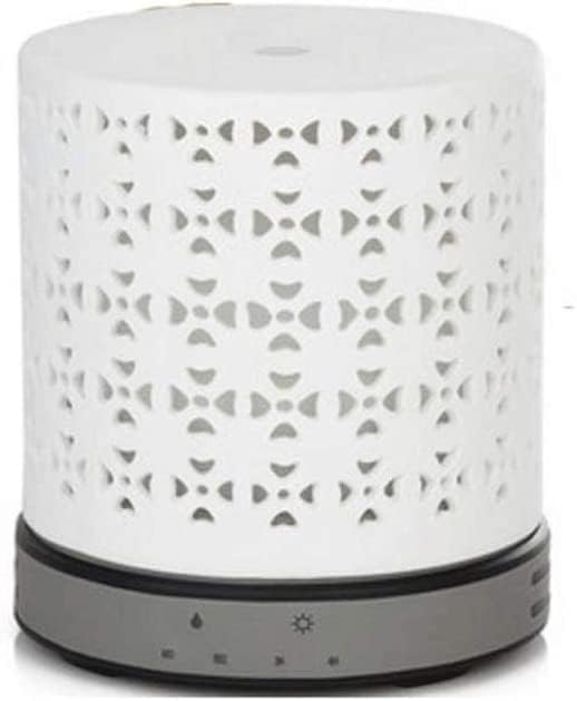 Portable Mini USB Humidifier, Cool Mist Humidifier for Car Travel Office Desk Bedroom, Small Humidifier with Whisper-Quiet Operation air is not Dry