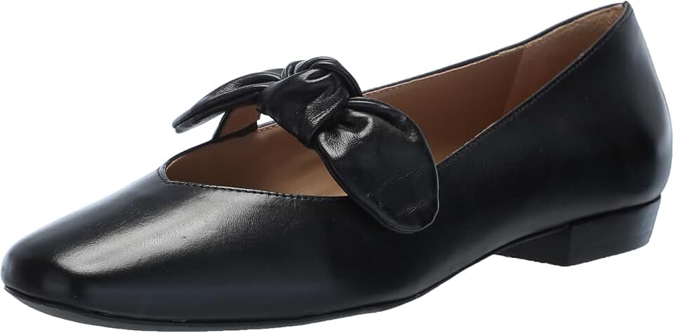Bernardo Women's Emersyn Mary Jane Flat