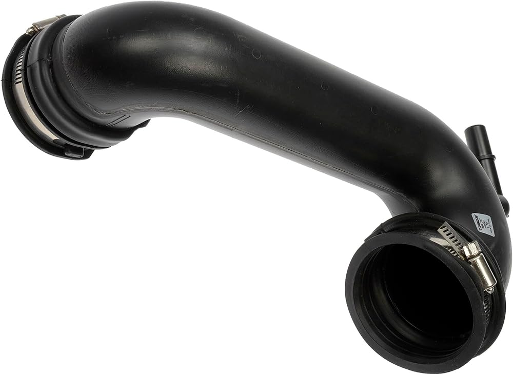 APDTY 161730 Engine Air Intake Hose