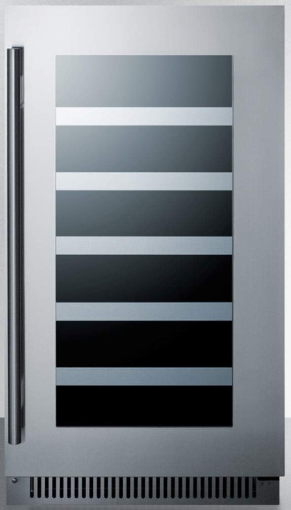 Summit Appliance CL18WC 18