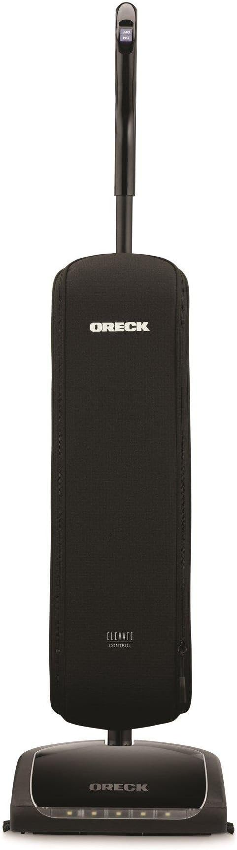 Oreck Elevate Control Bagged Upright Vacuum UK30100