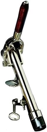 Cedon Bench Mounted Nickel Plated Uncorking Machine