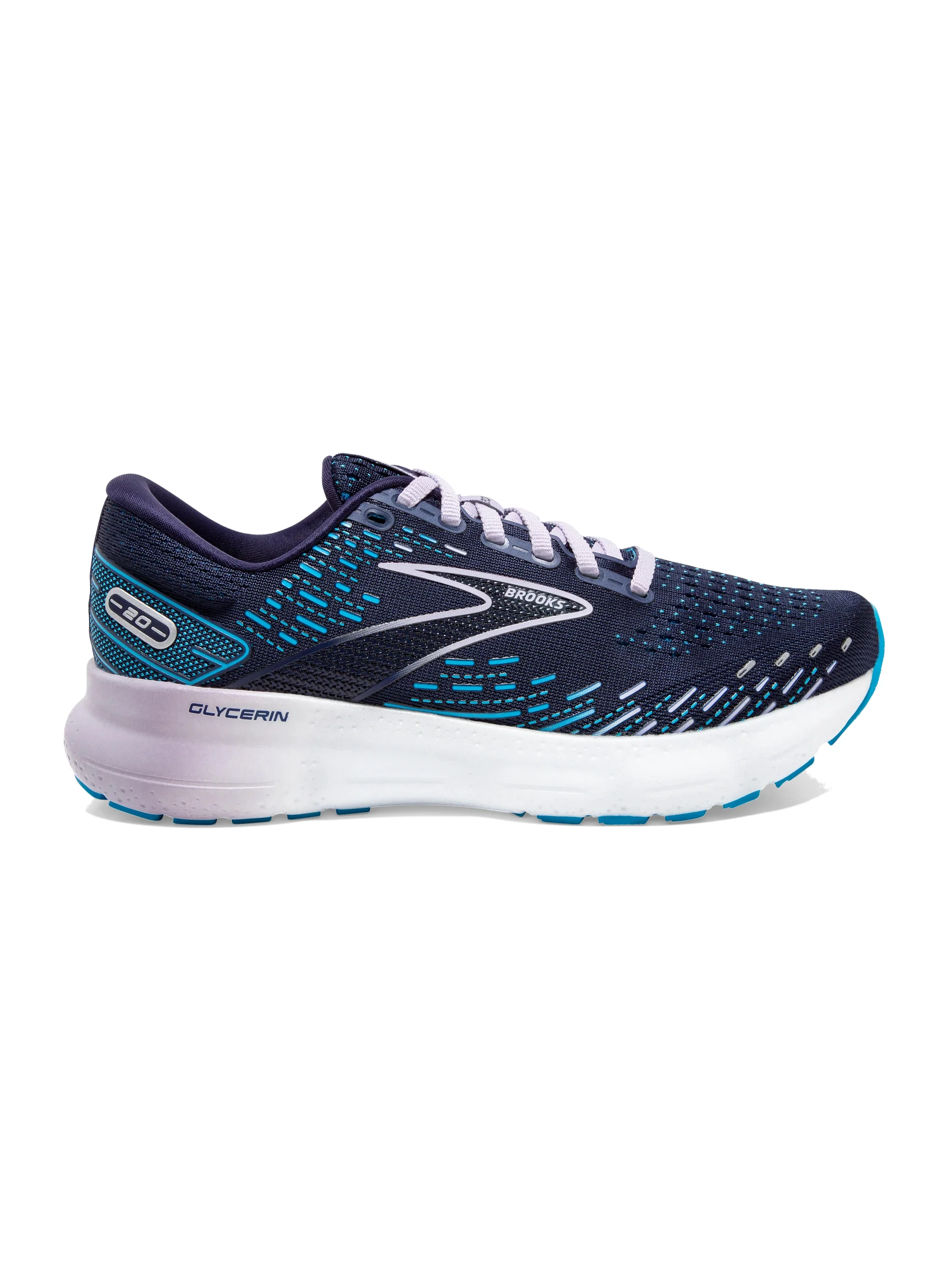 Brooks Glycerin 20 Women’s Shoes
