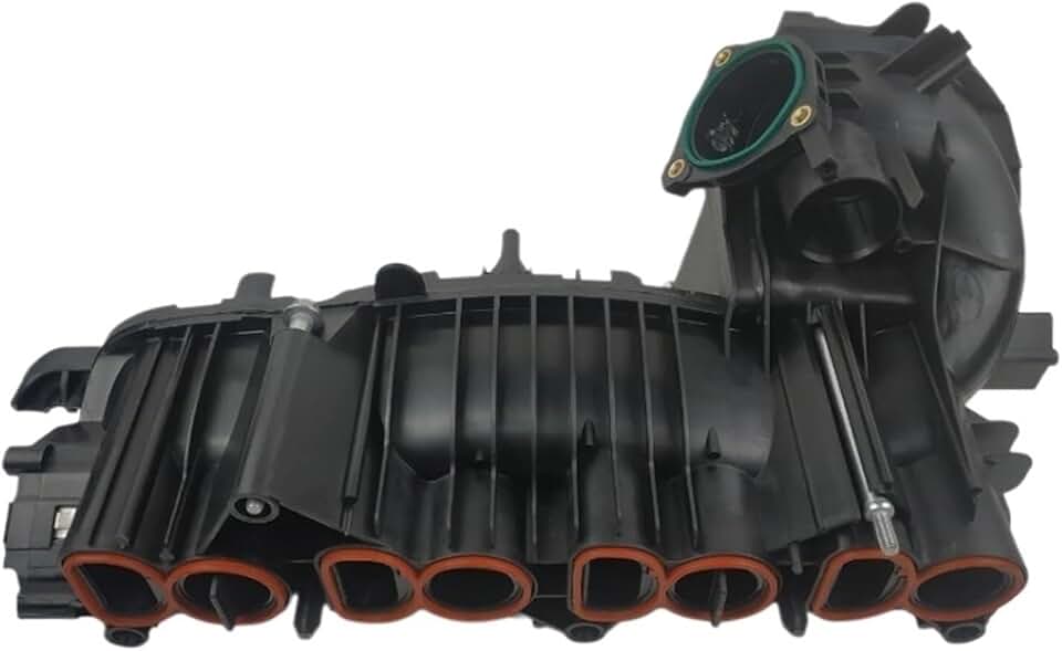 Intake Manifold Compatible with BMW X1 X3 E81 E92 E60 E83 E84 Intake Manifold 11618507239 11617811214