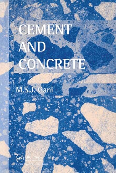 Cement and Concrete
