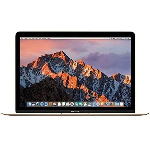 Apple MacBook Core M3 1.2GHz 12