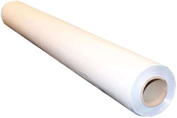 3000sqft Reinforced Vapor Barrier 4ft x 750ft Encapsulation Pier Wrap Crawlspace