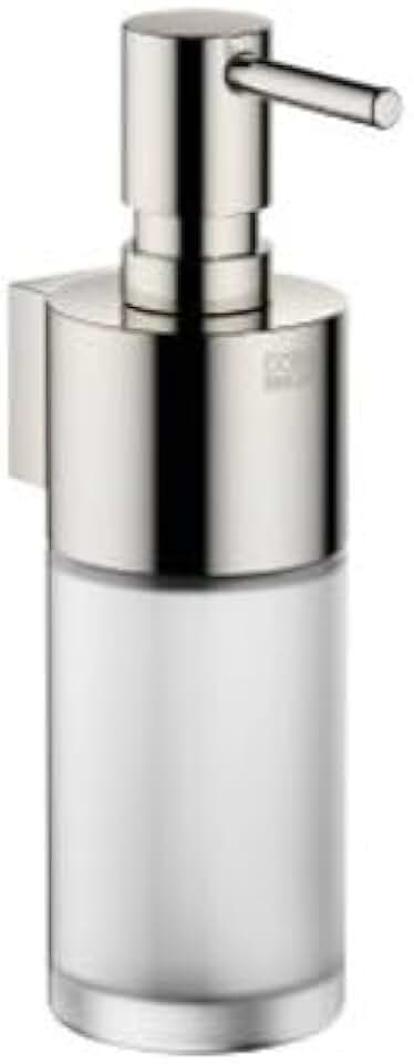 Dornbracht Generic Soap dispenser, Platinum Finish