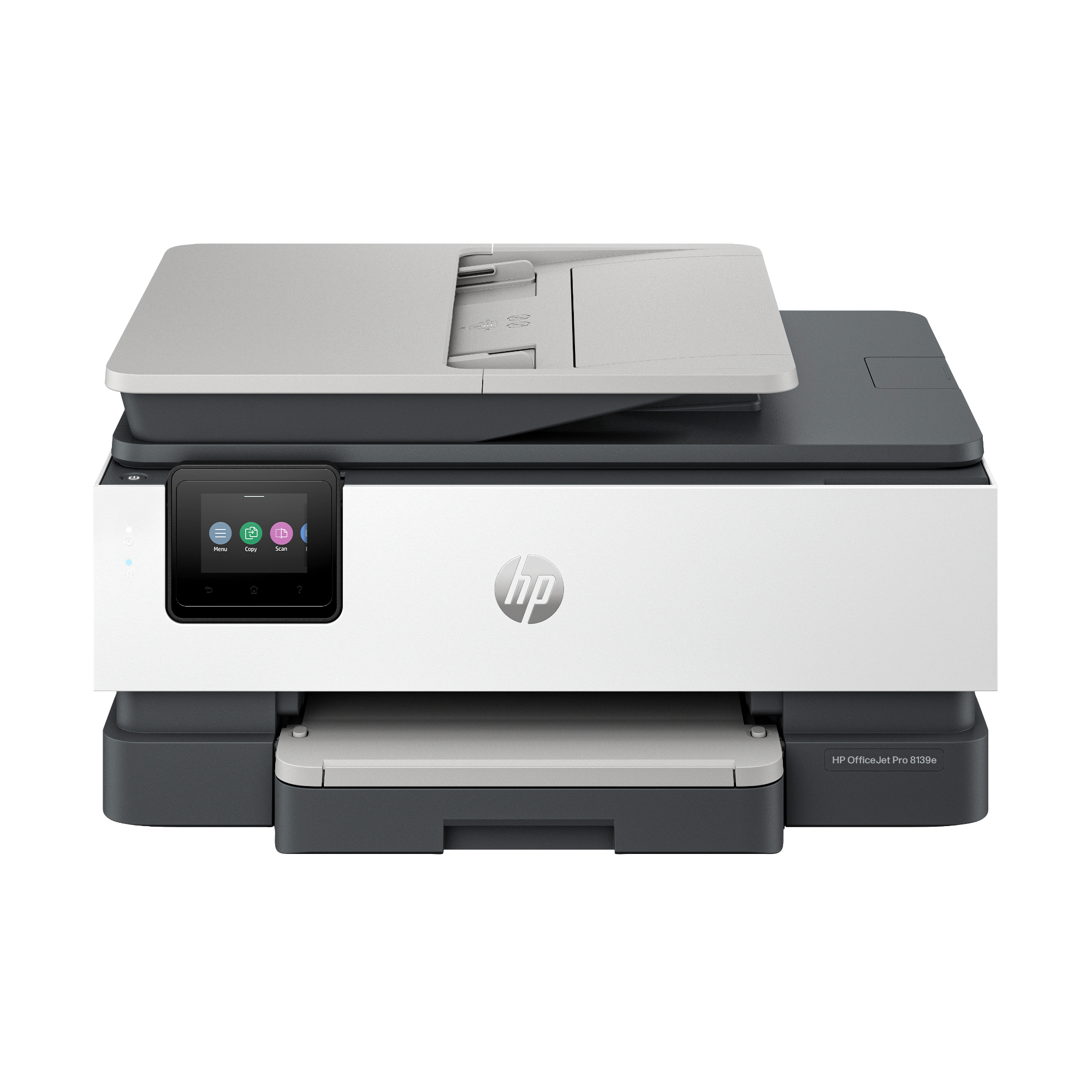 HP OfficeJet Pro 8139e All-in-One Printer with 1 Year of Instant Ink with HP+