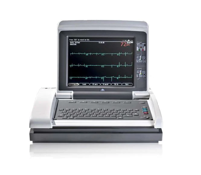 GE Mac 5500 HD EKG Refurbished