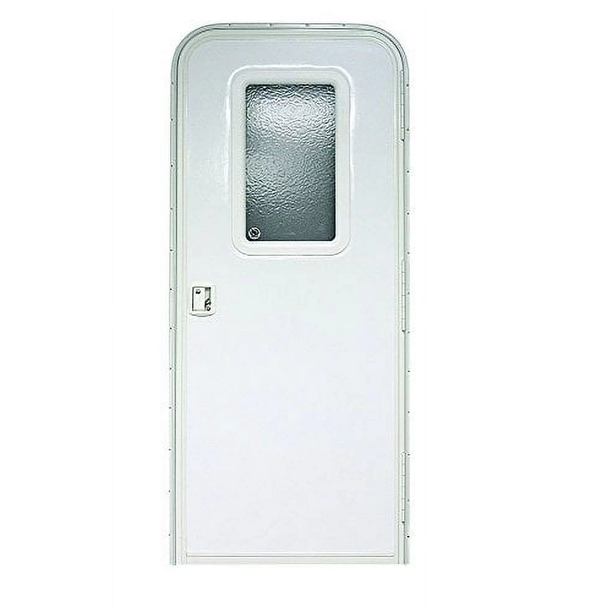Lippert Components v000042326 24 x 68 RV Right Radius Entry Door