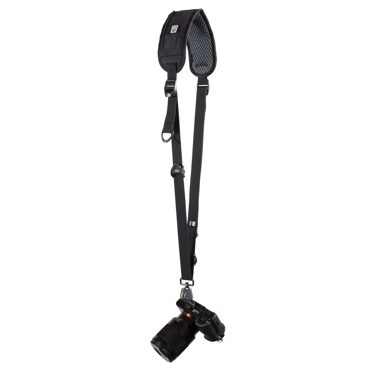 Black Rapid Classic Retro (RS-4) Camera Strap