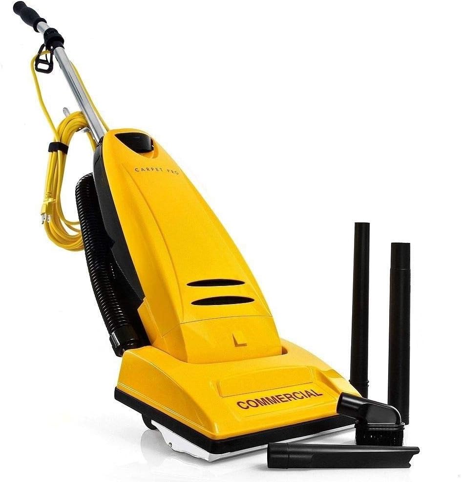 CP-CPU2 Carpet Pro Commercial Upright by Carpet Pro