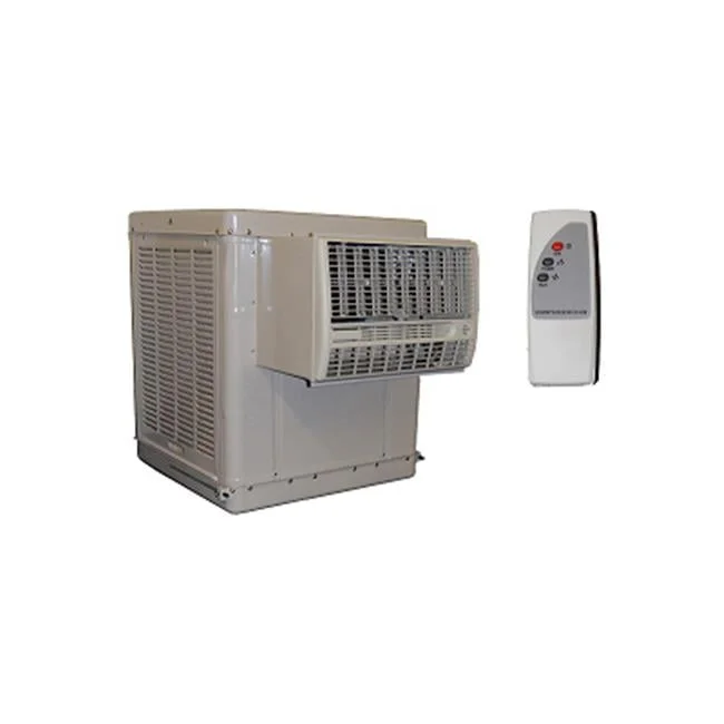 RWC50 4700 CFM Evaporative Window Cooler