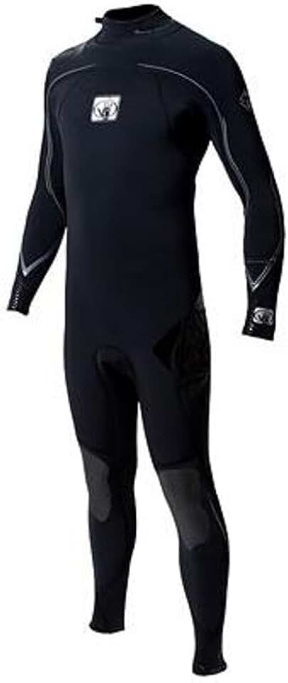 Body Glove Mens Vapor Full Wetsuit