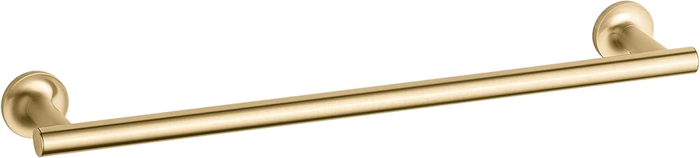 KOHLER 14435-2MB Purist 18