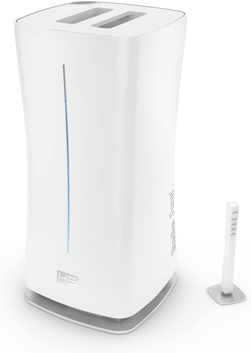 Eva Ultrasonic Humidifier with WiFi