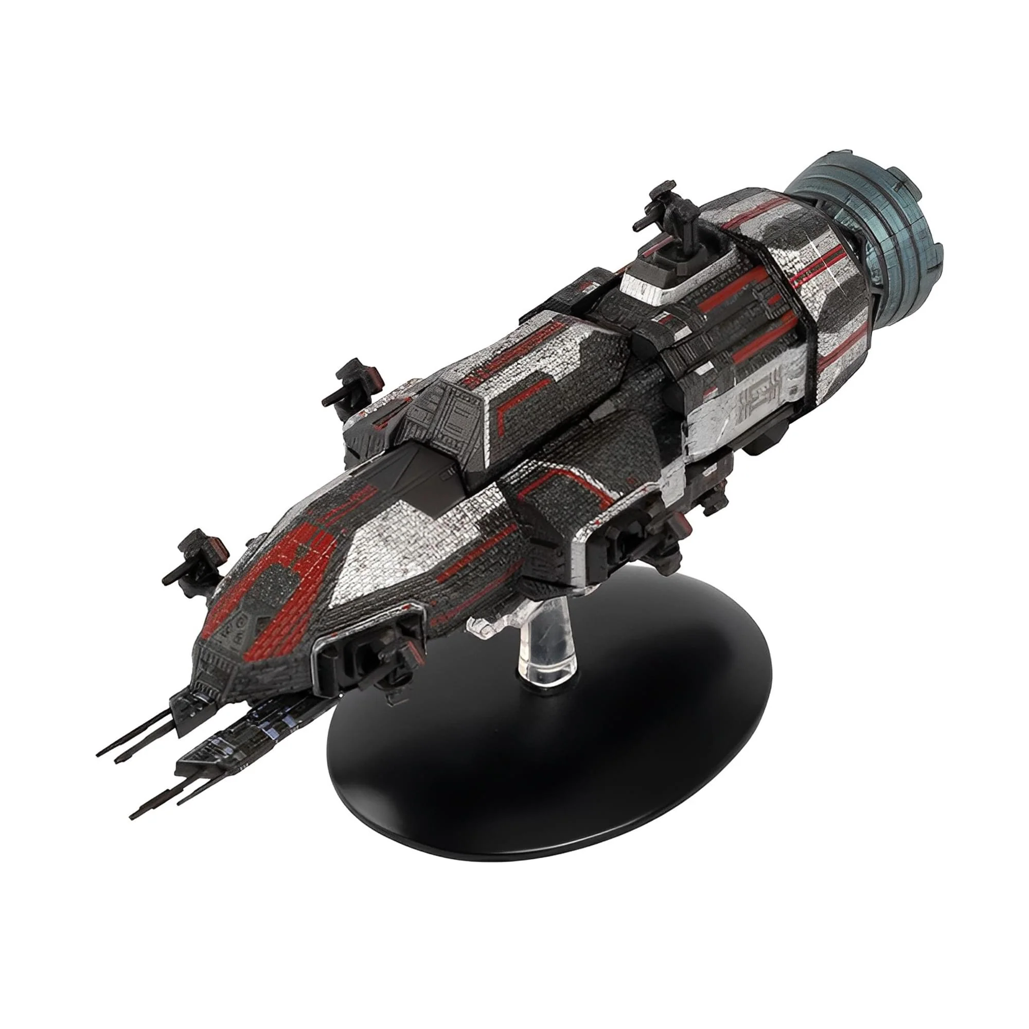 The Expanse 12 Inch XL Ship Replica | The Rocinante XL